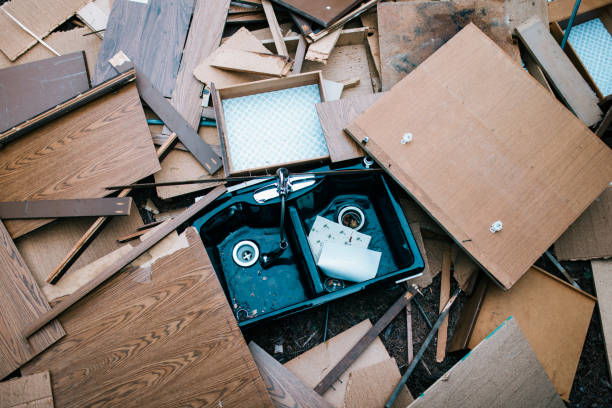 Best Electronics and E-Waste Disposal  in Dunellen, NJ