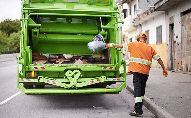 Professional Junk Removal in Dunellen, NJ